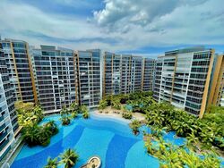 Coco Palms (D18), Condominium #612226121